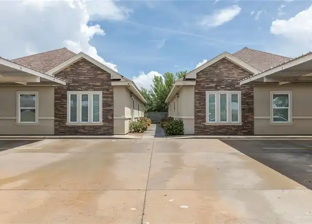 Property at 3801 Tinsley Ave Unit 2, Edinburg, TX, 78539, 2 beds, 2 baths, [object Object]