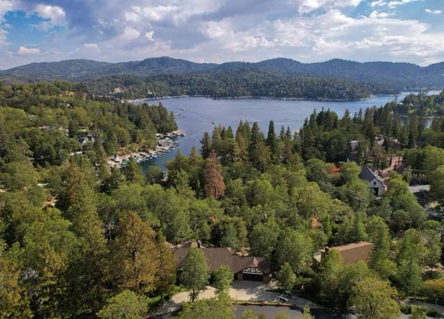 Photo of 28761 Zion Dr, Lake Arrowhead, CA 92352