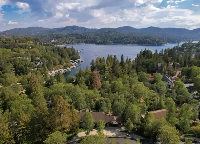 Property at 28761 Zion Dr, Lake Arrowhead, CA, 92352, 3 beds, 2 baths, [object Object]
