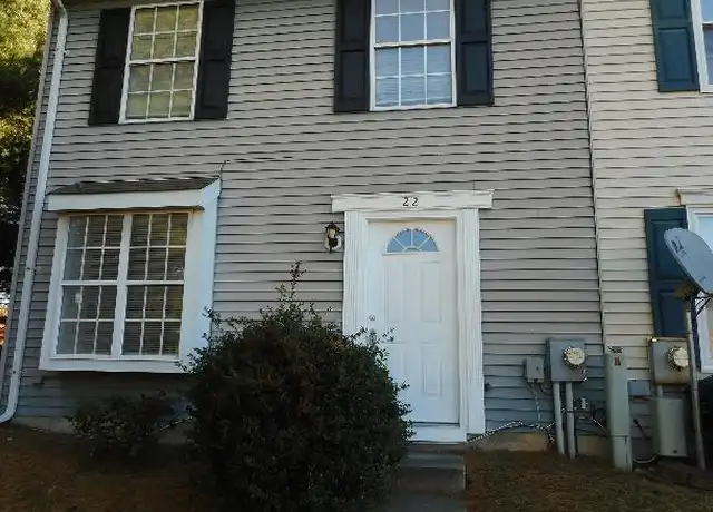 Property at 22 Anchor Ct, Perryville, MD, 21903, 3 beds, 1 bath, [object Object]