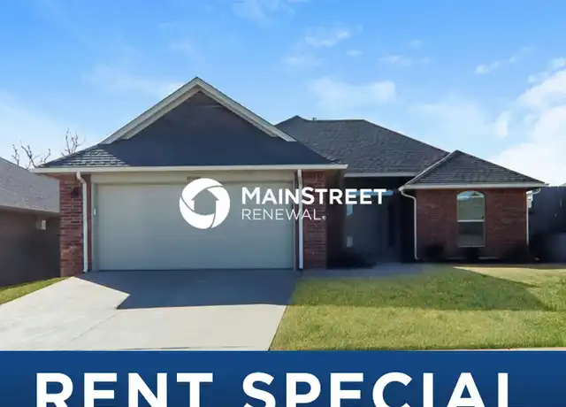 Property at 8908 SW 36th Ter, Oklahoma City, OK, 73179, 3 beds, 2 baths, [object Object]