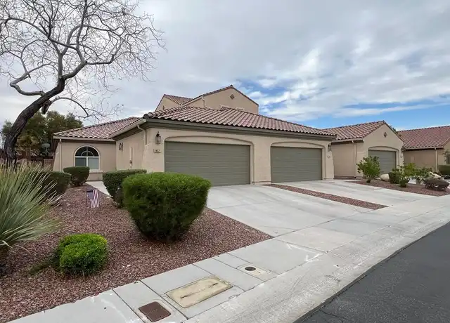 Property at 7417 Quail Heights Ave, Las Vegas, NV, 89131, 2 beds, 2 baths, [object Object]