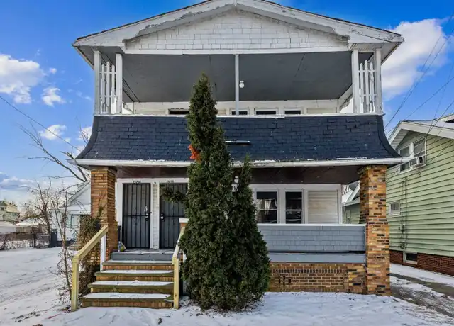 Property at 15714 Corsica Ave, Cleveland, OH, 44110, 2 beds, 1 bath, [object Object]