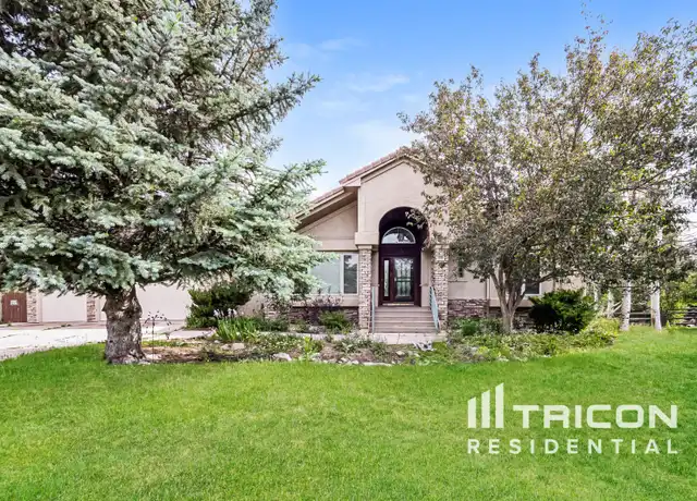 Property at 1640 Plowman Pl, Monument, CO, 80132, 3 beds, 2.5 baths, [object Object]
