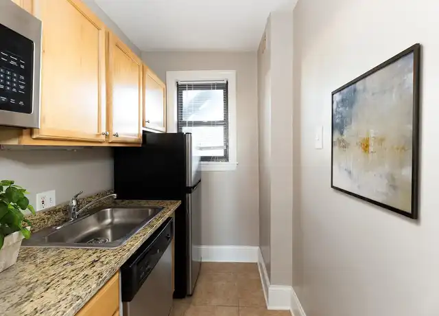 Property at 451 W. Wrightwood - 451 W Wrightwood Ave, Chicago, IL, 60614, 0 beds, 1 bath, [object Object]