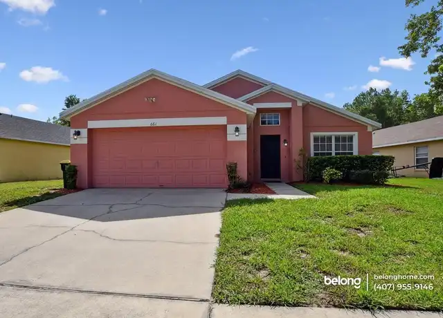 Property at 661 Sandy Ridge Dr, Davenport, FL, 33896, 5 beds, 3 baths, [object Object]