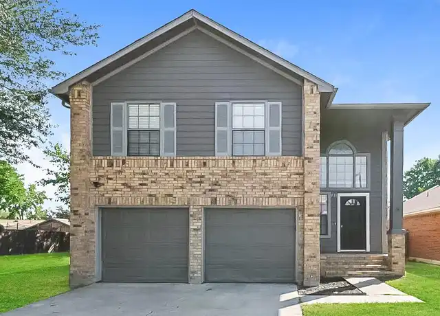 Property at 711 Meadowcreek Ct, Garland, TX, 75043, 3 beds, 2 baths, [object Object]