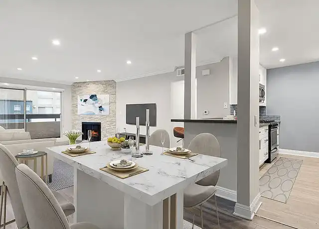 Property at Hughes Regency - 3665 Hughes Ave, Los Angeles, CA, 90034, 2 beds, 2 baths, [object Object]