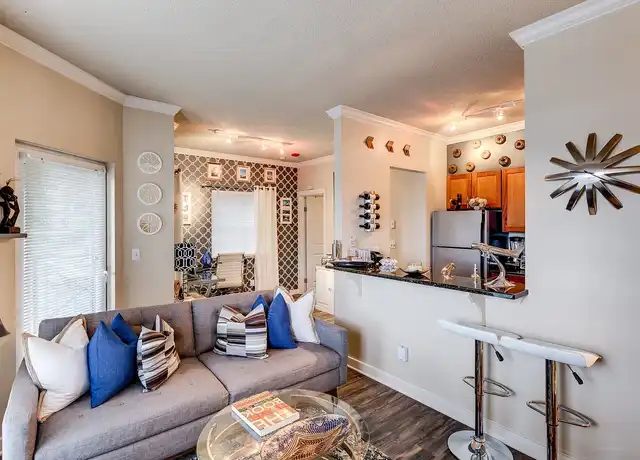 Property at Post Alley Court - 1408 Western Ave, Seattle, WA, 98101, 0-1 beds, 1 bath, [object Object]