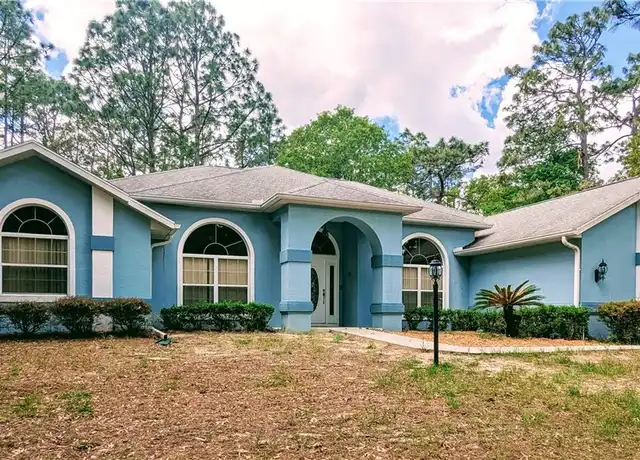 Property at 2920 W Lantana Dr, Beverly Hills, FL, 34465, 4 beds, 2.5 baths, [object Object]