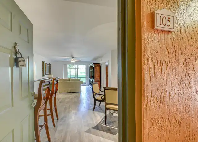 Property at 11770 Saint Andrews Pl #105, Wellington, FL, 33414, 2 beds, 2 baths, [object Object]