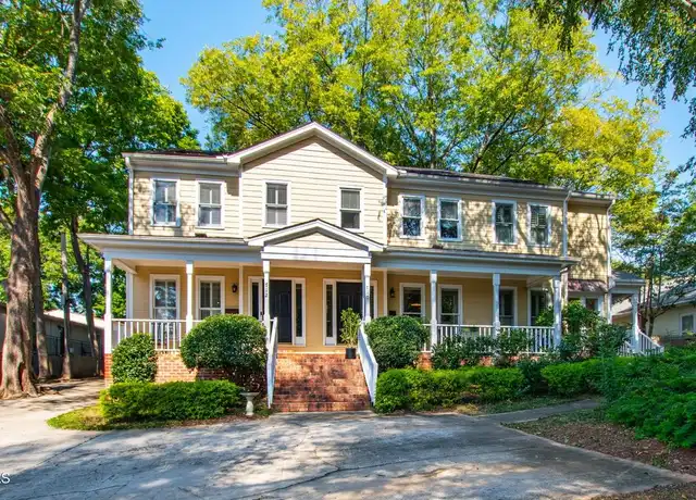Property at 710 Harvey St, Raleigh, NC, 27608, 2 beds, 2.5 baths, [object Object]