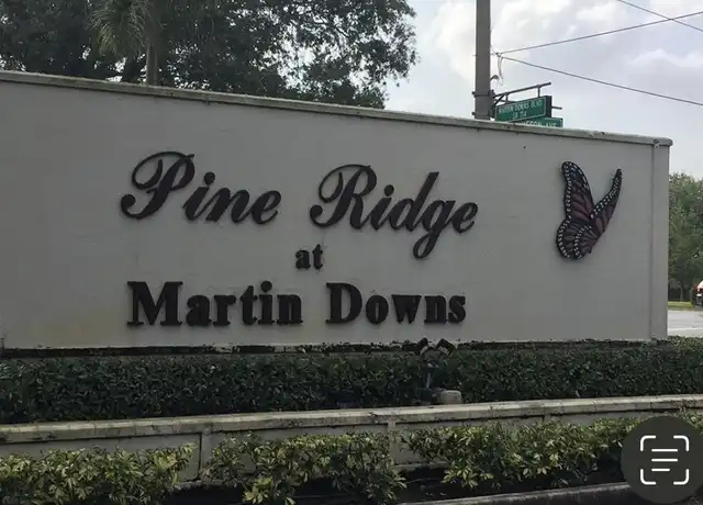 Property at 1605 SW Silver Pine Way Unit 110-B1, Palm City, FL, 34990, 2 beds, 2 baths, [object Object]