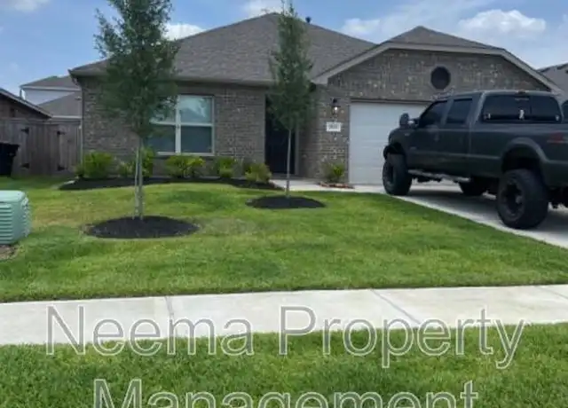 Property at 21011 Wenze Ln, New Caney, TX, 77357, 4 beds, 2 baths, [object Object]