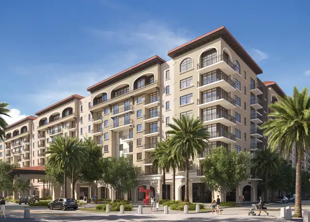 Property at 1 Main St Unit 1-502, Miramar, FL, 33025, 2 beds, 2 baths, [object Object]
