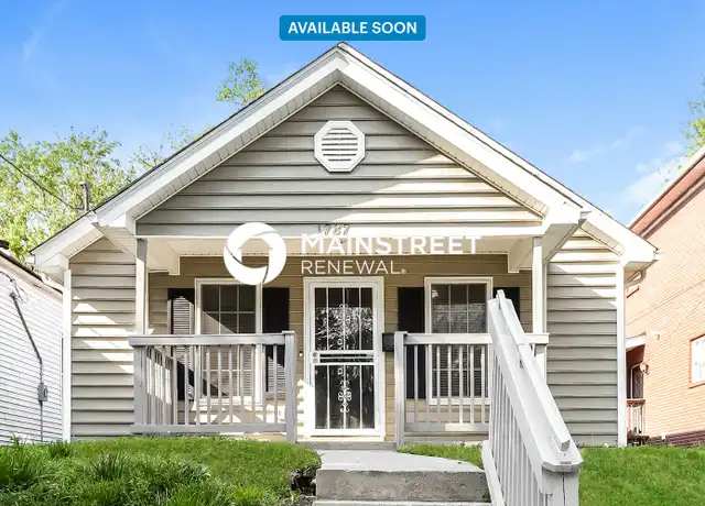 Property at 1787 Wilson Ave, Louisville, KY, 40210, 3 beds, 1 bath, [object Object]