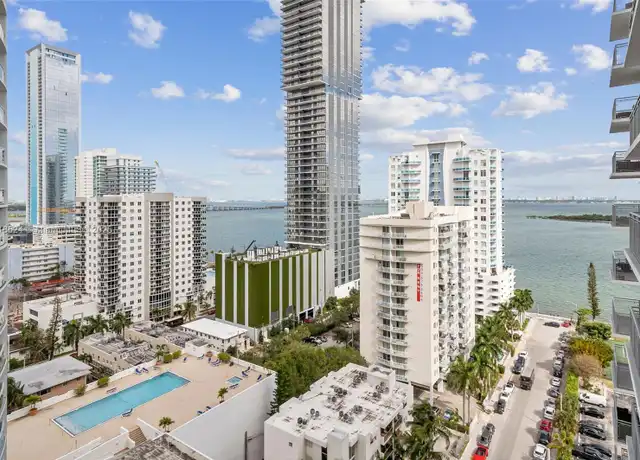 Property at 2150 N Bayshore Dr Unit 2711, Miami, FL, 33137, 3 beds, 2 baths, [object Object]
