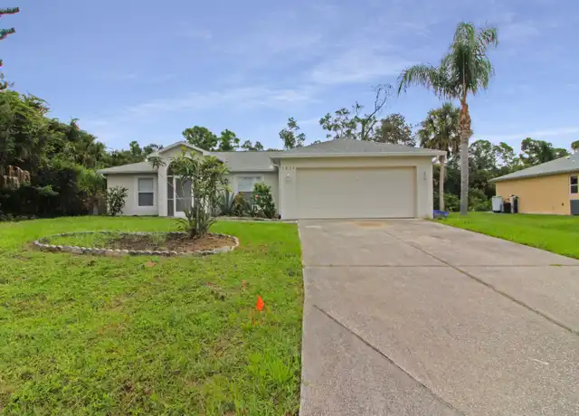 Property at 2874 Cloras St, North Port, FL, 34287, 3 beds, 2 baths, [object Object]
