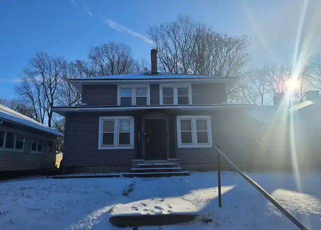 Property at 4515 N College Ave, Indianapolis, IN, 46205, 2 beds, 1 bath, [object Object]