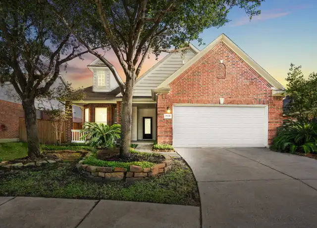 Property at 20126 Monarda Manor Ct, Spring, TX, 77379, 3 beds, 2 baths, [object Object]