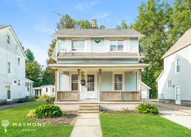 Property at 306 Spruce St, Elyria, OH, 44035, 2 beds, 1 bath, [object Object]