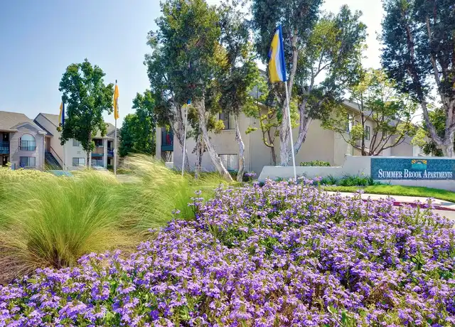 Property at Summer Brook Apartments: Your Oasis of Comfort and Style - 1587 Oro Vista Rd, San Diego, CA, 92154, 2 beds, 2 baths, [object Object]