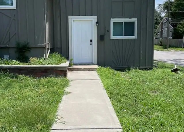Property at 4033 Springfield St Unit 4035 Springfield, Kansas City, KS, 66103, 2 beds, 1 bath, [object Object]