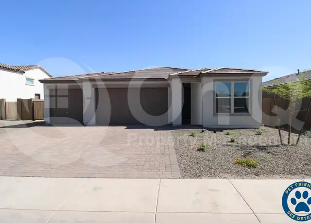 Property at 1033 W Shannons Way, Coolidge, AZ, 85128, 4 beds, 2 baths, [object Object]