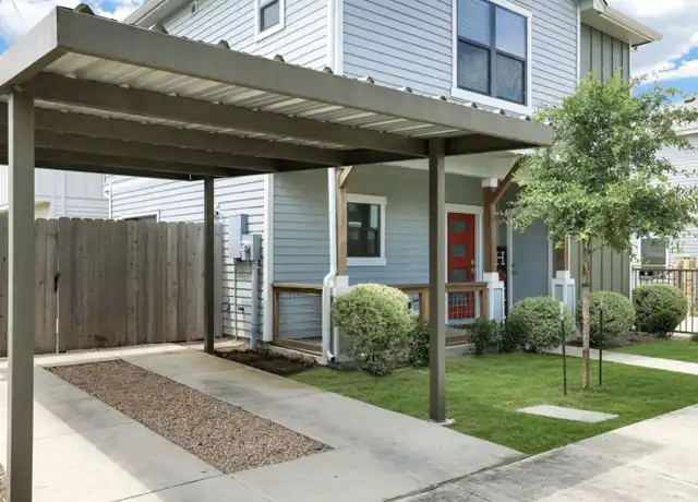 Property at 210 Utah St, San Antonio, TX, 78210, 2 beds, 2.5 baths, [object Object]