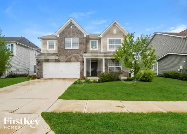 Property at 1298 Hazy Falls Blvd, Westfield, IN, 46074, 3 beds, 2.5 baths, [object Object]