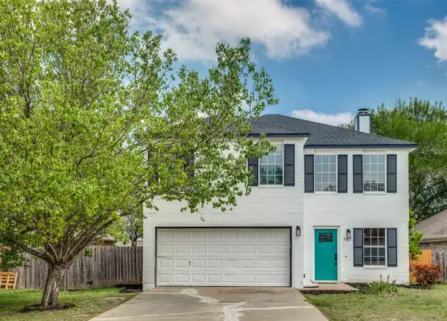 Property at 517 Dusty Leather Ct, Pflugerville, TX, 78660, 4 beds, 2 baths, [object Object]