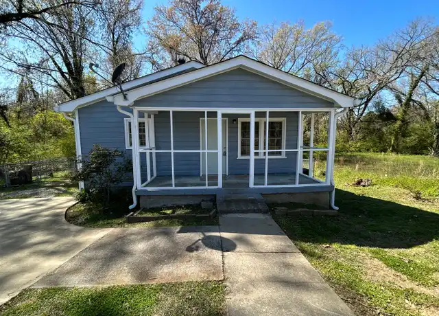 Property at 314 Nixon Ave SW, Rome, GA, 30161, 2 beds, 1 bath, [object Object]