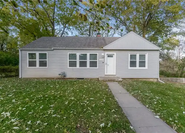 Property at 6828 Winchester Ave, Kansas City, MO, 64133, 3 beds, 1.5 baths, [object Object]