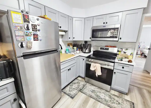 Property at 2123 W Farragut Ave Unit 1A, Chicago, IL, 60625, 1 bed, 1 bath, [object Object]