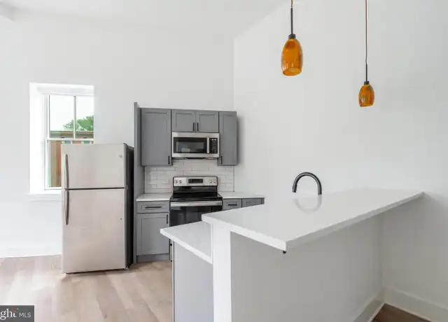 Property at 6516 Germantown Ave Unit 3, Philadelphia, PA, 19119, 1 bed, 1 bath, [object Object]