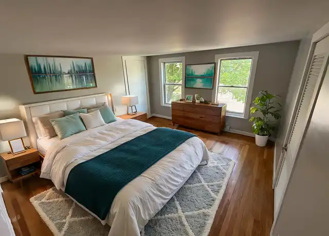 Property at 751 Washington St Unit 2, Canton, MA, 02021, 2 beds, 1 bath, [object Object]