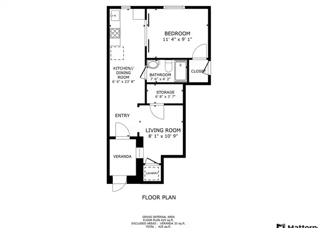 Property at 4641 Cabrillo St, San Francisco, CA, 94121, 1 bed, 1 bath, [object Object]