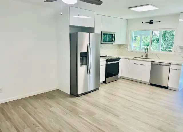 Property at 41-809 Mekia St Unit A, Waimanalo, HI, 96795, 3 beds, 1 bath, [object Object]