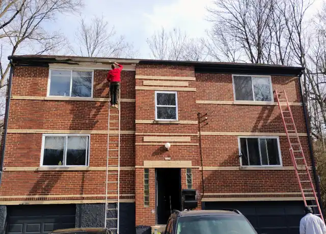 Property at 3164 Gobel Ave Unit 2, Cincinnati, OH, 45211, 4 beds, 2 baths, [object Object]