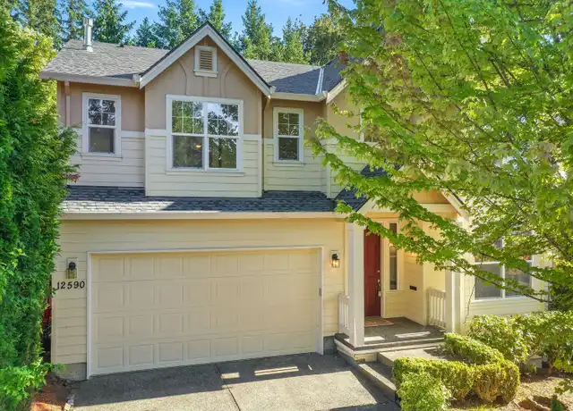 Property at 12590 NW Naomi Ln, Portland, OR, 97229, 5 beds, 3 baths, [object Object]
