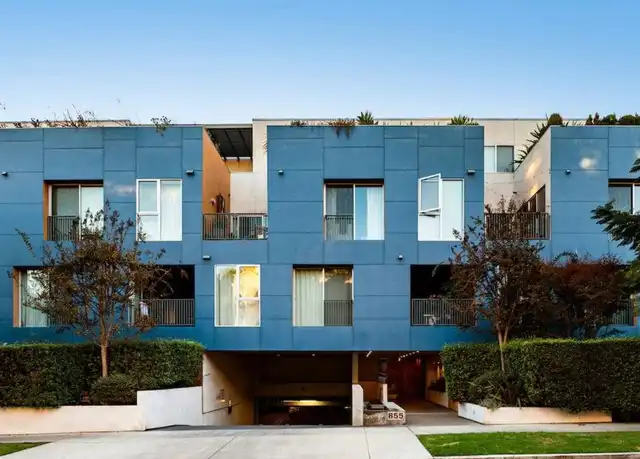 Property at 855 N Croft Ave #101, Los Angeles, CA, 90069, 2 beds, 2.5 baths, [object Object]