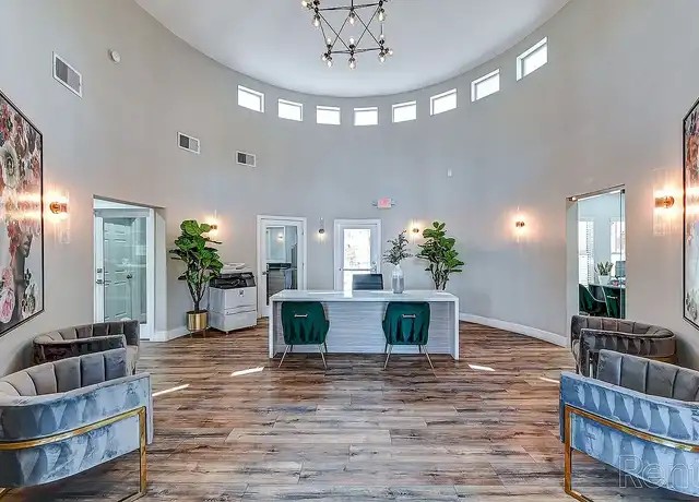 Property at The Logan at Charleston - 7001 W Charleston Blvd, Las Vegas, NV, 89117, 1-3 bed, 1-2 bath, [object Object]