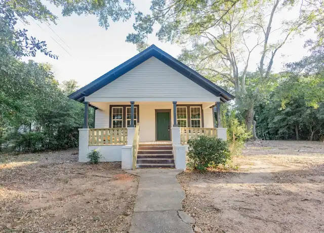 Property at 1033 W Broad St, Griffin, GA, 30223, 3 beds, 1 bath, [object Object]