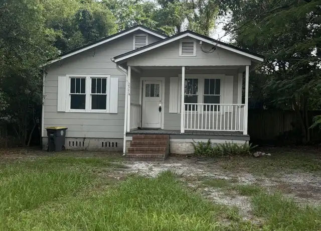Property at 2954 Phyllis St, Jacksonville, FL, 32205, 2 beds, 1 bath, [object Object]
