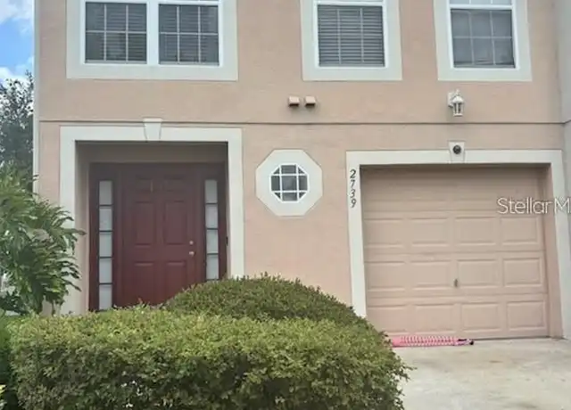 Property at 2739 Merrieweather Ln, Kissimmee, FL, 34743, 3 beds, 2.5 baths, [object Object]