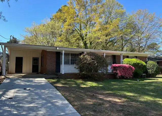 Property at 155 Pineview Dr, Athens, GA, 30606, 3 beds, 2 baths, [object Object]