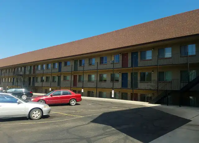 Property at Midtown Apartments - 1030 Teller Ave, Grand Junction, CO, 81501, 1-3 bed, 1 bath, [object Object]