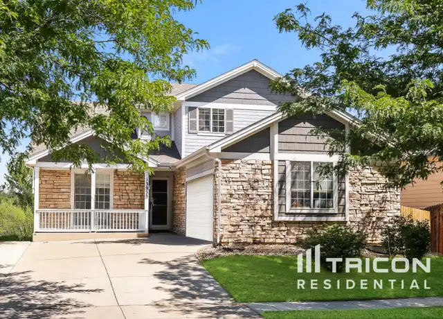 Property at 13935 E 107th Ave, Commerce City, CO, 80022, 4 beds, 2.5 baths, [object Object]