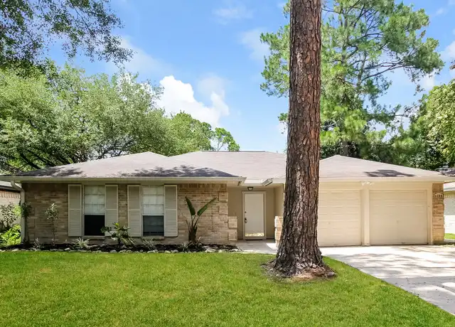 Property at 4302 Shalom Creek Ln, Spring, TX, 77388, 4 beds, 2 baths, [object Object]