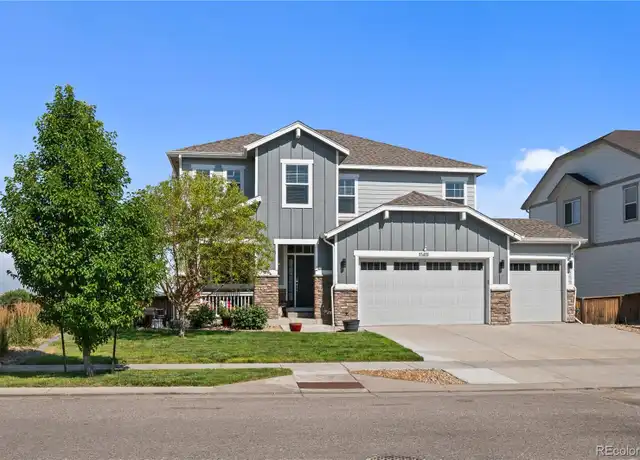 Property at 15411 Village Cir, Commerce City, CO, 80603, 4 beds, 2.5 baths, [object Object]